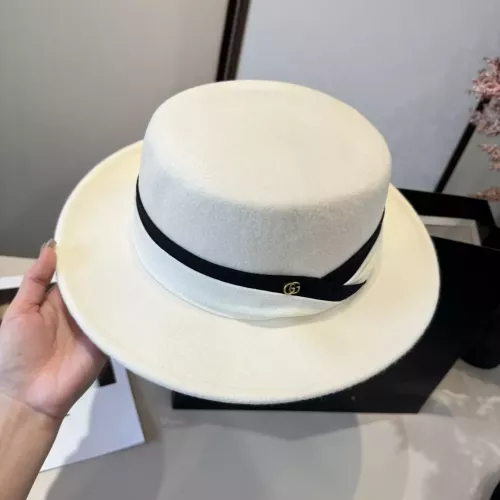 Replica Gucci Caps #1378702 $52.00 USD for Wholesale