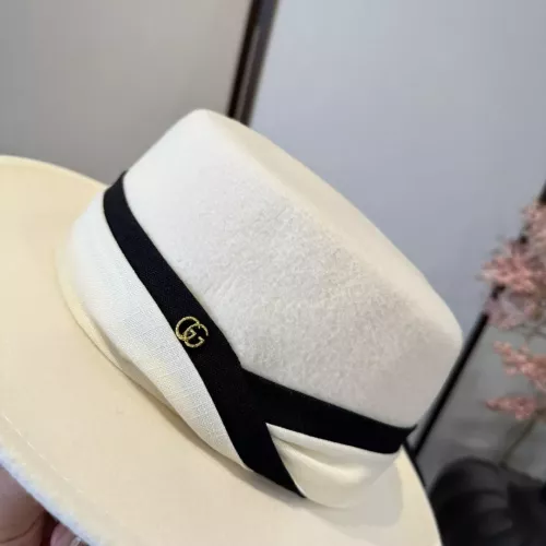 Replica Gucci Caps #1378702 $52.00 USD for Wholesale