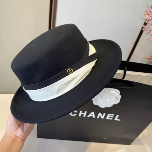 Replica Gucci Caps #1378703 $52.00 USD for Wholesale