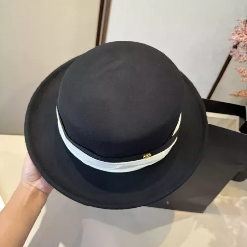 Replica Gucci Caps #1378703 $52.00 USD for Wholesale