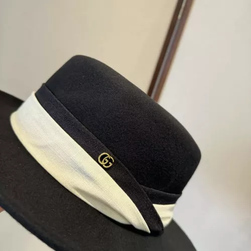 Replica Gucci Caps #1378703 $52.00 USD for Wholesale