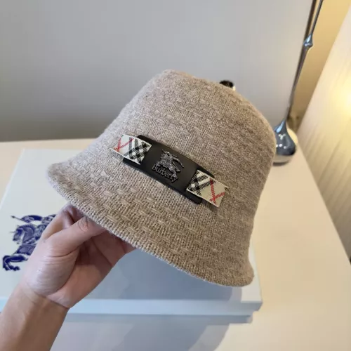 Burberry Caps #1378705 $36.00 USD, Wholesale Replica Burberry Caps