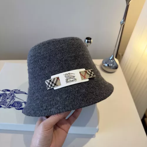 Burberry Caps #1378706 $36.00 USD, Wholesale Replica Burberry Caps