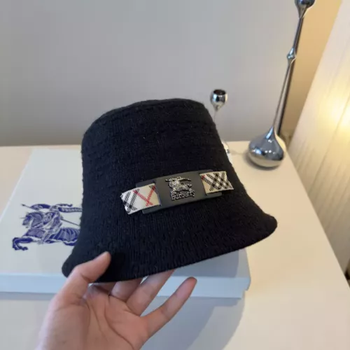 Burberry Caps #1378707 $36.00 USD, Wholesale Replica Burberry Caps