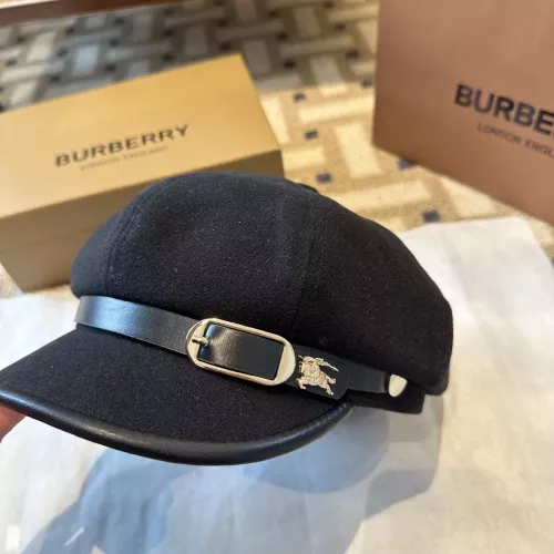 Burberry Caps #1378721 $34.00 USD, Wholesale Replica Burberry Caps