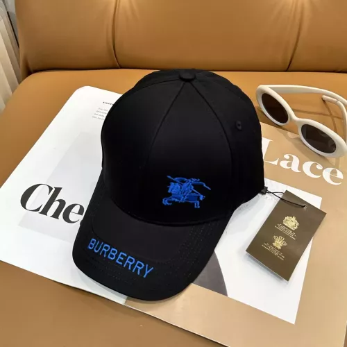 Burberry Caps #1378728 $25.00 USD, Wholesale Replica Burberry Caps