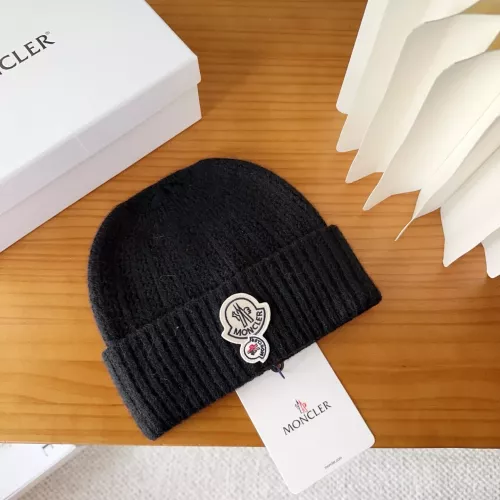 Moncler Caps #1378789 $27.00 USD, Wholesale Replica Moncler Caps