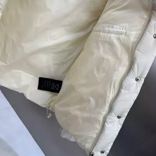 Replica Prada Down Feather Coat Long Sleeved For Men #1378799 $238.02 USD for Wholesale
