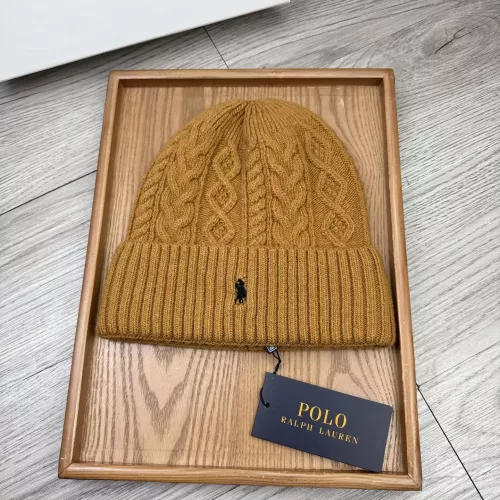 Ralph Lauren Polo Caps #1378827 $36.00 USD, Wholesale Replica Ralph Lauren Polo Caps