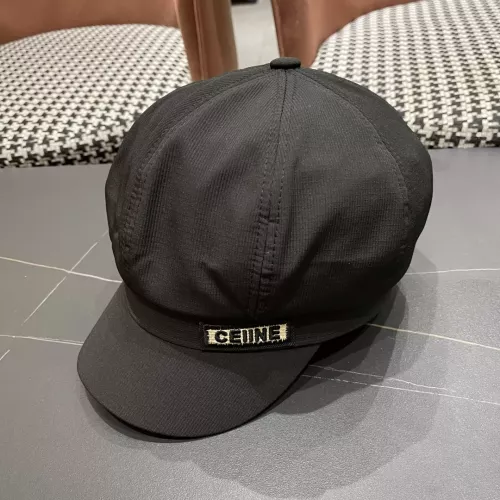 Celine Caps #1378832 $34.00 USD, Wholesale Replica Celine Caps