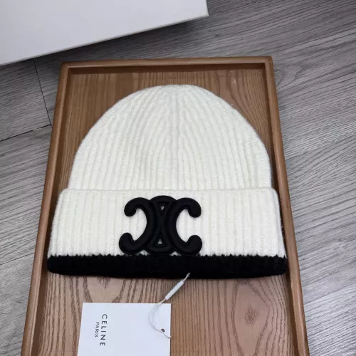 Celine Caps #1378835 $27.00 USD, Wholesale Replica Celine Caps