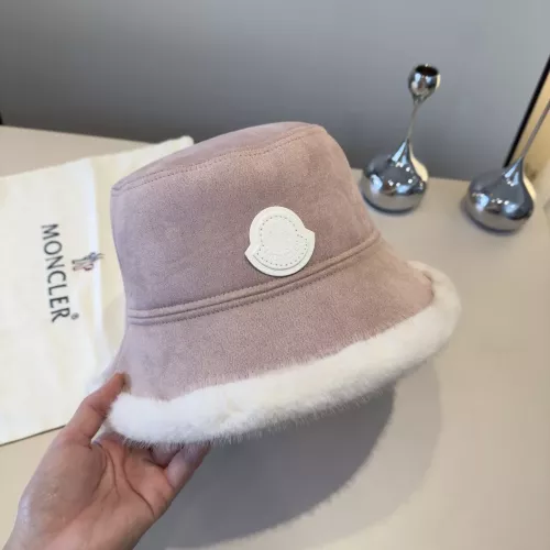 Moncler Caps #1378838 $36.00 USD, Wholesale Replica Moncler Caps