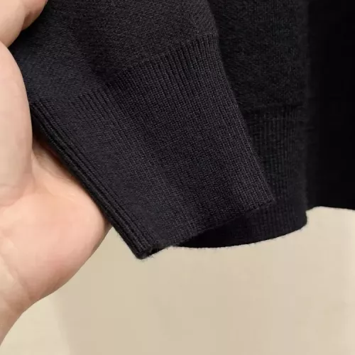 Replica Prada Sweaters Long Sleeved For Men #1378842 $80.00 USD for Wholesale