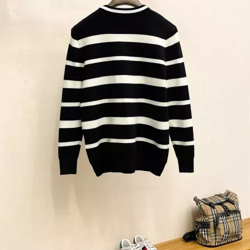 Replica Prada Sweaters Long Sleeved For Men #1378842 $80.00 USD for Wholesale