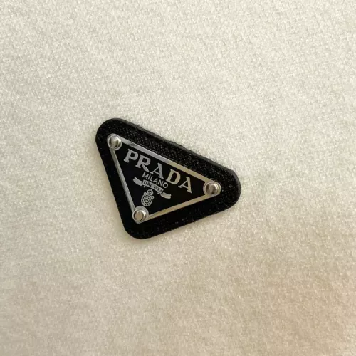 Replica Prada Sweaters Long Sleeved For Men #1378844 $80.00 USD for Wholesale