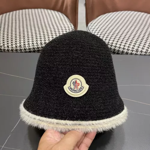 Moncler Caps #1378846 $34.00 USD, Wholesale Replica Moncler Caps