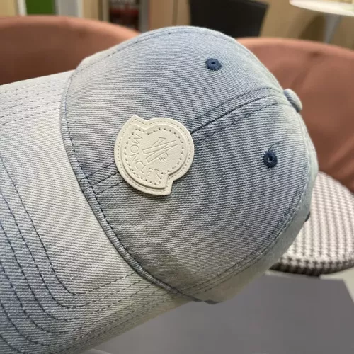 Replica Moncler Caps #1378847 $32.00 USD for Wholesale