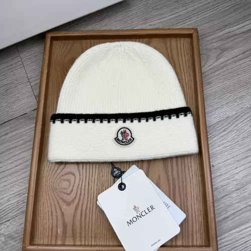 Moncler Caps #1378860 $27.00 USD, Wholesale Replica Moncler Caps
