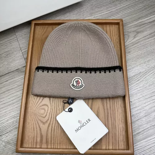 Moncler Caps #1378862 $27.00 USD, Wholesale Replica Moncler Caps
