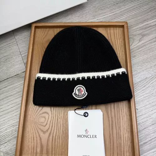Moncler Caps #1378863 $27.00 USD, Wholesale Replica Moncler Caps