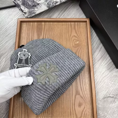 Replica Chrome Hearts Caps #1378867 $27.00 USD for Wholesale