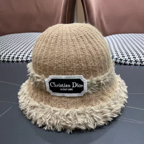 Christian Dior Caps #1378881 $36.00 USD, Wholesale Replica Christian Dior Caps