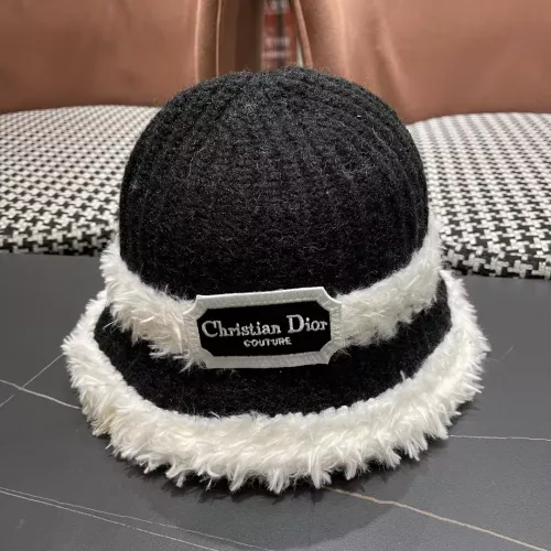 Christian Dior Caps #1378882 $36.00 USD, Wholesale Replica Christian Dior Caps