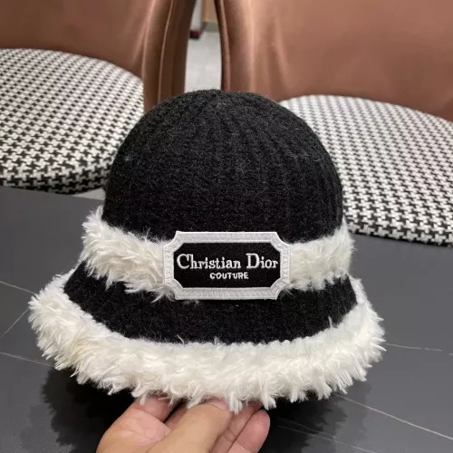 Replica Christian Dior Caps #1378882 $36.00 USD for Wholesale