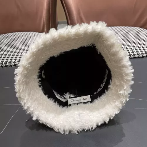 Replica Christian Dior Caps #1378882 $36.00 USD for Wholesale