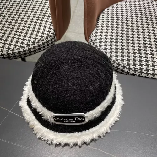 Replica Christian Dior Caps #1378882 $36.00 USD for Wholesale