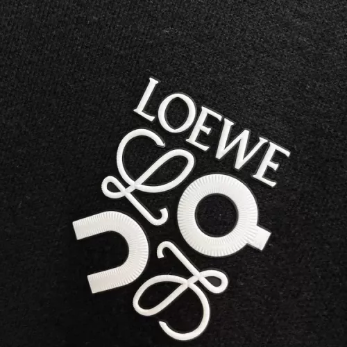 Replica LOEWE Sweaters Long Sleeved For Men #1378885 $80.00 USD for Wholesale