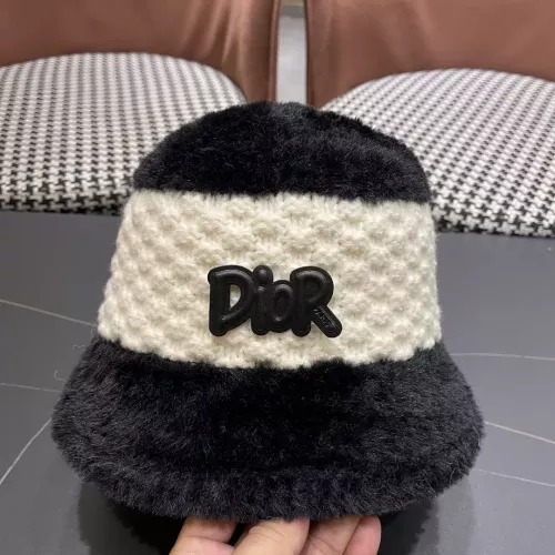 Christian Dior Caps #1378887 $36.00 USD, Wholesale Replica Christian Dior Caps
