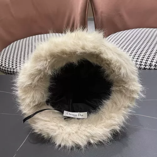 Replica Christian Dior Caps #1378891 $38.00 USD for Wholesale