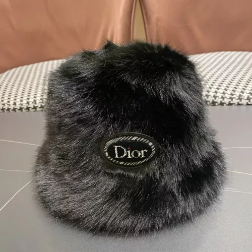 Christian Dior Caps #1378893 $38.00 USD, Wholesale Replica Christian Dior Caps