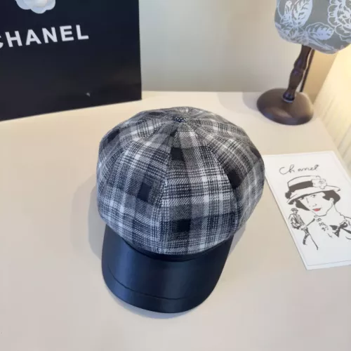 Replica Christian Dior Caps #1378896 $36.00 USD for Wholesale