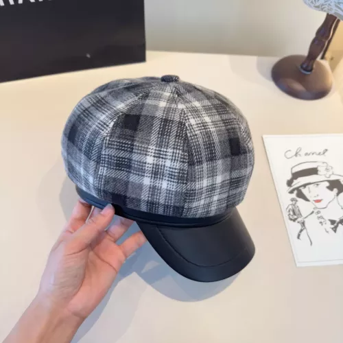 Replica Christian Dior Caps #1378896 $36.00 USD for Wholesale