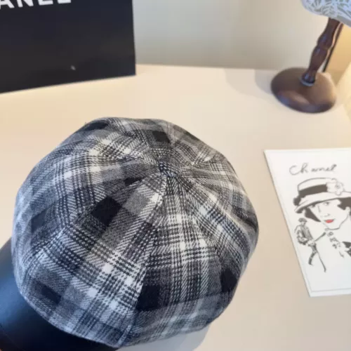 Replica Christian Dior Caps #1378896 $36.00 USD for Wholesale