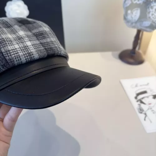 Replica Christian Dior Caps #1378896 $36.00 USD for Wholesale