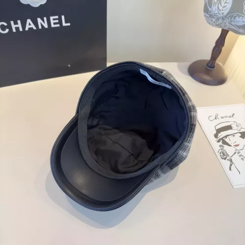 Replica Christian Dior Caps #1378896 $36.00 USD for Wholesale