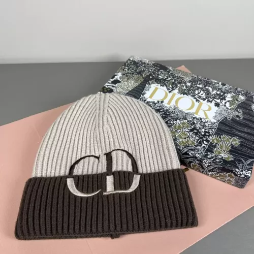 Christian Dior Caps #1378897 $25.00 USD, Wholesale Replica Christian Dior Caps