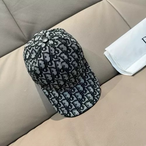 Replica Christian Dior Caps #1378899 $34.00 USD for Wholesale