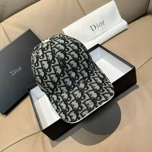 Replica Christian Dior Caps #1378900 $34.00 USD for Wholesale