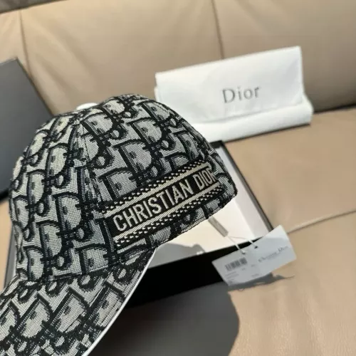 Replica Christian Dior Caps #1378900 $34.00 USD for Wholesale