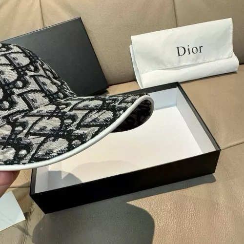 Replica Christian Dior Caps #1378900 $34.00 USD for Wholesale