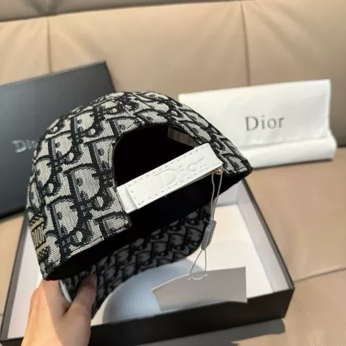 Replica Christian Dior Caps #1378900 $34.00 USD for Wholesale