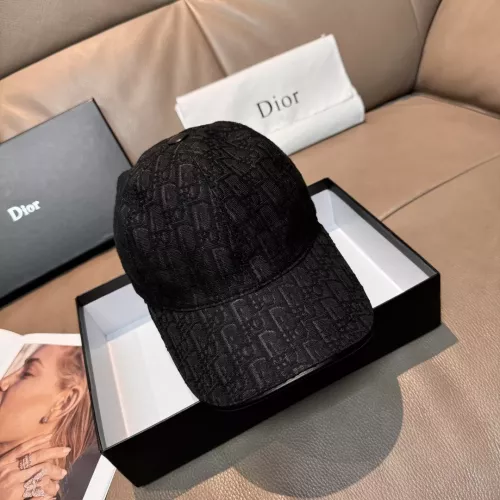 Christian Dior Caps #1378903 $34.00 USD, Wholesale Replica Christian Dior Caps