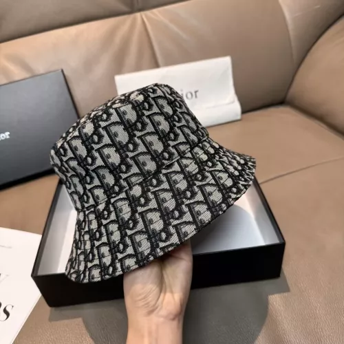 Replica Christian Dior Caps #1378906 $39.00 USD for Wholesale