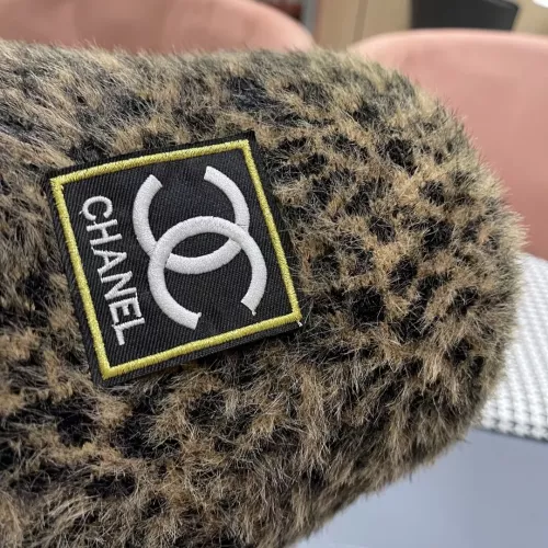 Replica Chanel Caps #1378911 $36.00 USD for Wholesale