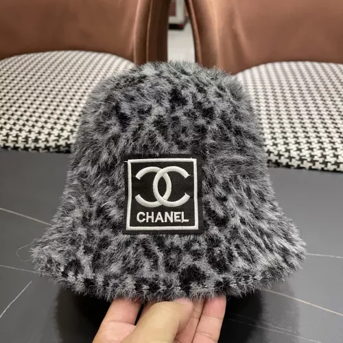 Chanel Caps #1378912 $36.00 USD, Wholesale Replica Chanel Caps