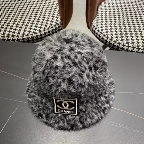 Replica Chanel Caps #1378912 $36.00 USD for Wholesale